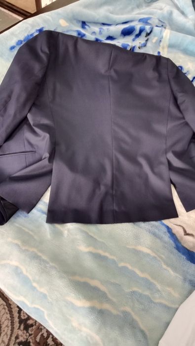 Костюм мужской с брюками и рубашка