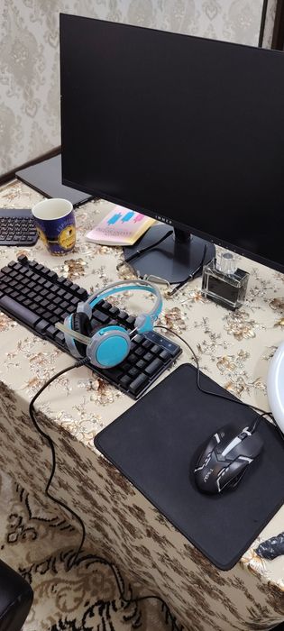 Kopyuter sotildi holati yangi dek Windows 11 programma