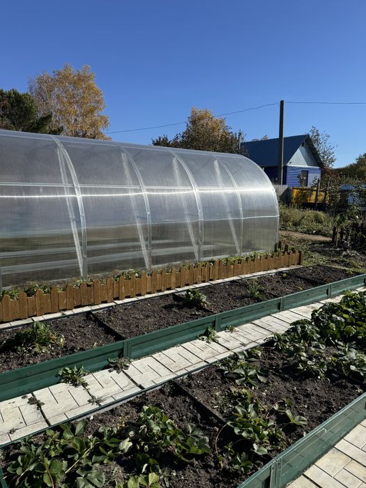 Продам дачу общество Вишенка / Гудок