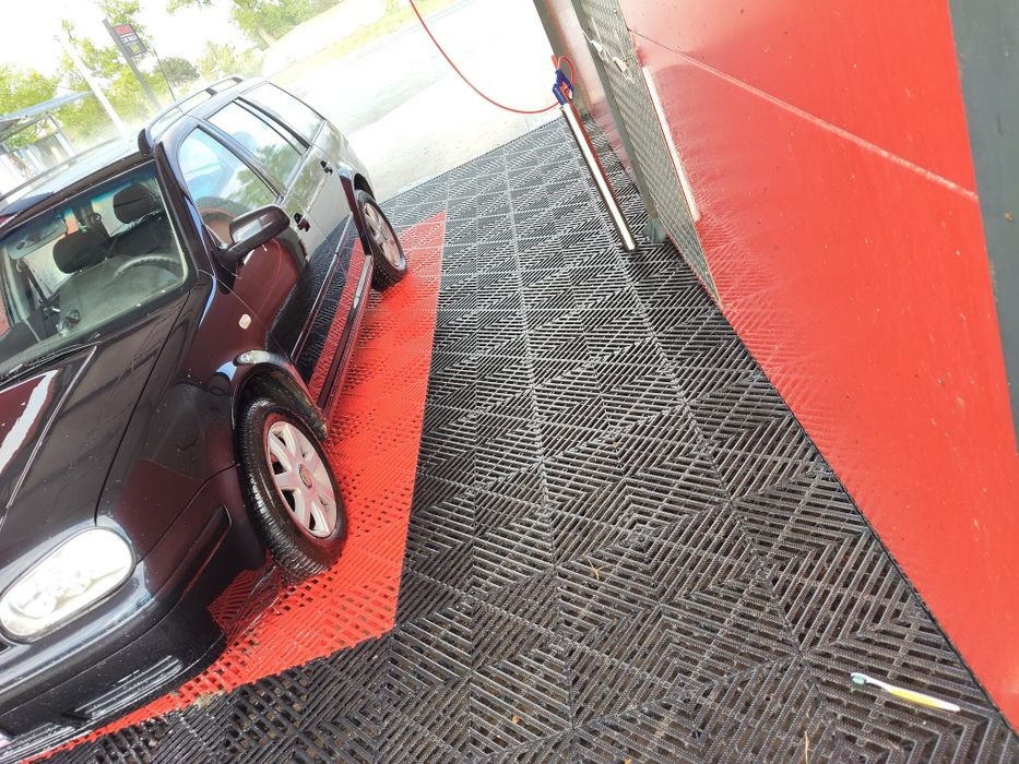 Vând golf 4 1.9 tdi axr