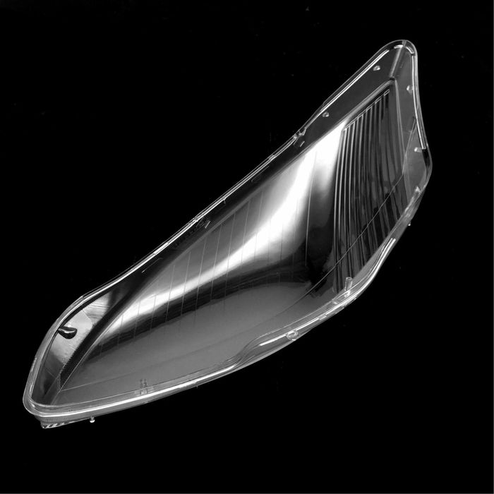 Стекло фар Mersedes bens w221