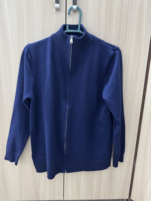 Новый мужской кофта