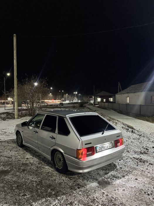 Продам 2114.      .