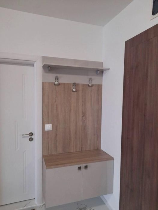 Дава се под наем Двустаен апартамент в София, Левски - 58 кв.м за 450 € - Снимка #8