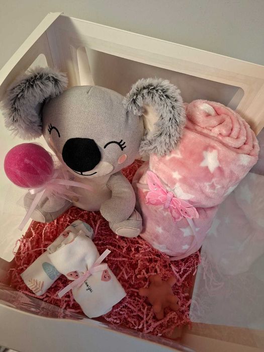 Cosulete pentru nou nascuti!