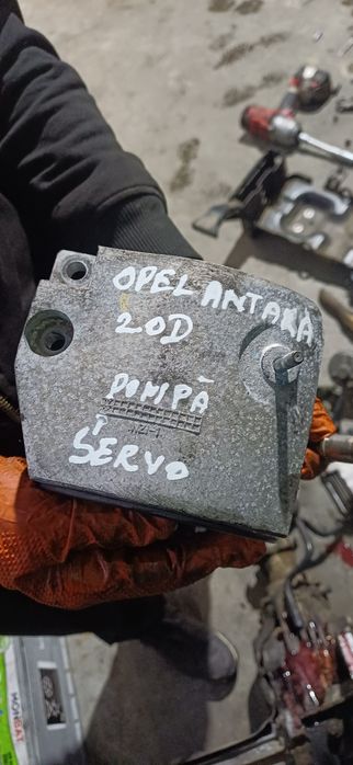 Pompa  Servodirectie Opel  Antara 2.0 CDTI 4x4 FAB. 2006 - 2015