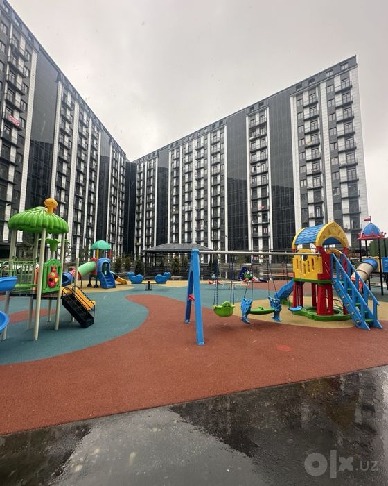 Студия 1/6/12 ЖК Xonabod Avenue — 700 м до метро Ханабад