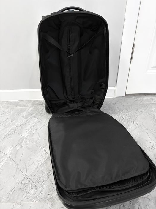 Самокат чемодан