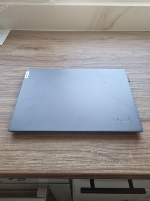 Лаптоп Lenovo Yoga Slim Pro OLED