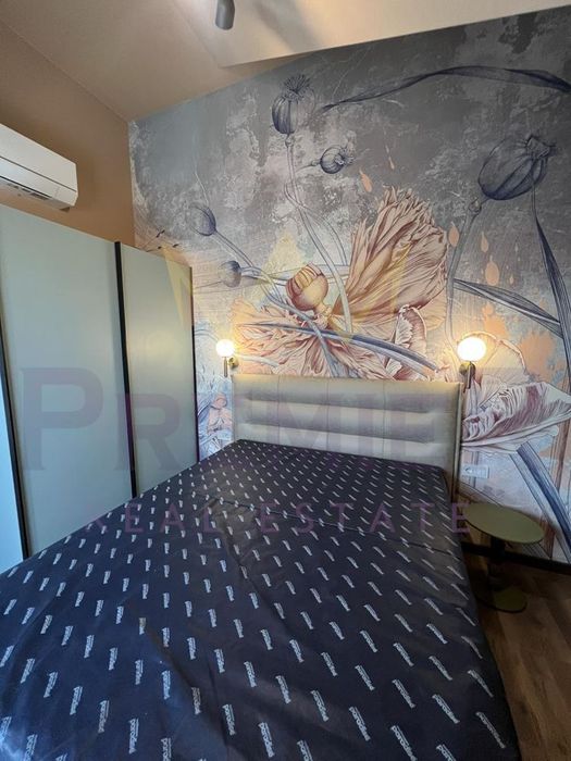 Дава се под наем Двустаен апартамент в Варна, Център - 70 кв.м за 1100 € - Снимка #7