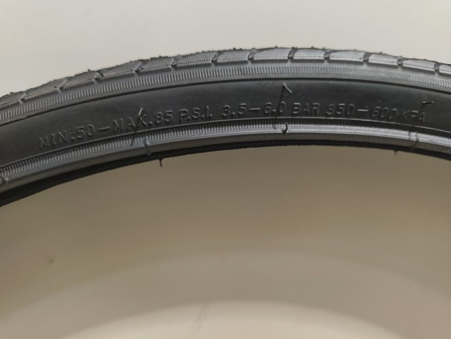 Anvelope bicicleta Kenda