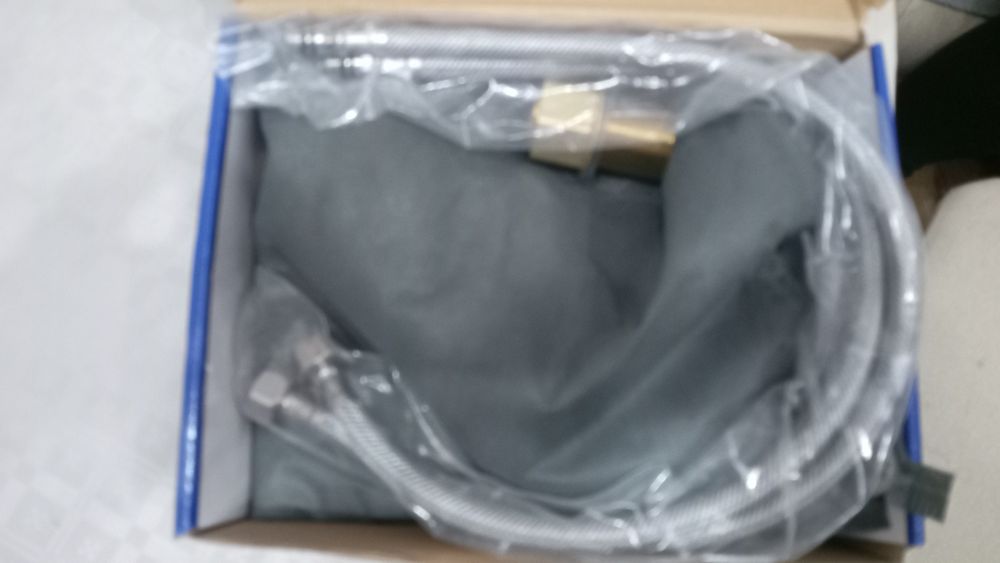 Смесител за баня за мивка