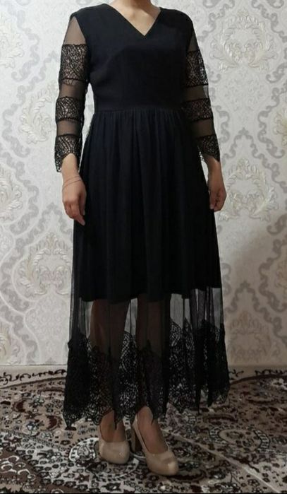 Женская платье для свадьбе/день рождение или далее..