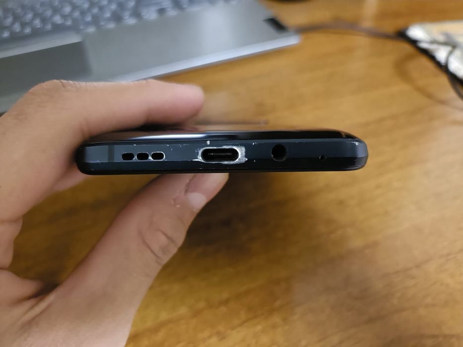 black shark 4 субфлагман игрофон