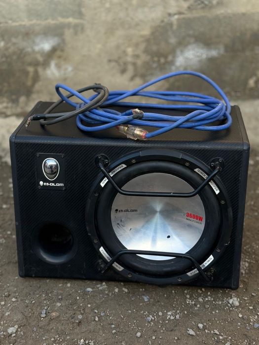 Элемент 5 буфер сатылады