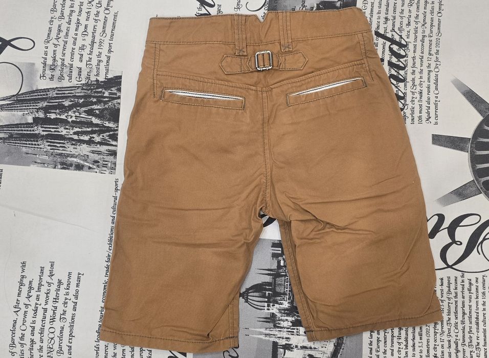 H&M Детски къси панталони