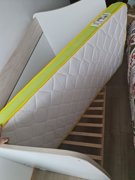 Бебешка кошара Lorelli Dream