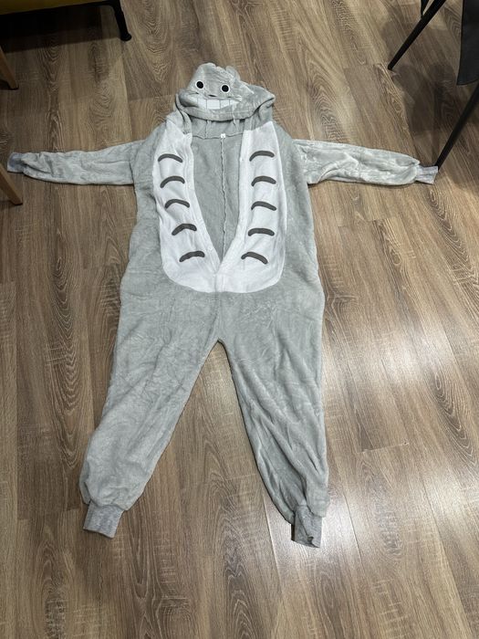 Пимажа мой сосед Тоторо