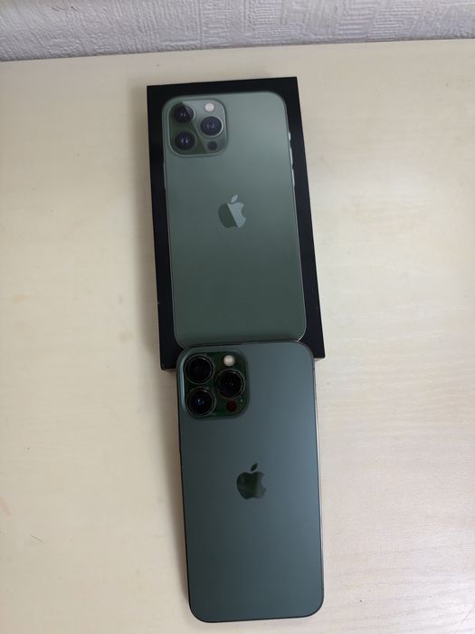 iPhone 13 Pro Max 128gb
