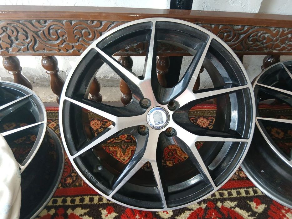 R 17 vossen yengil saka