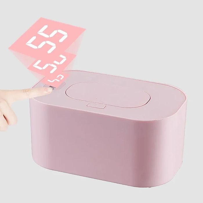 Подогреватель  влажных салфеток