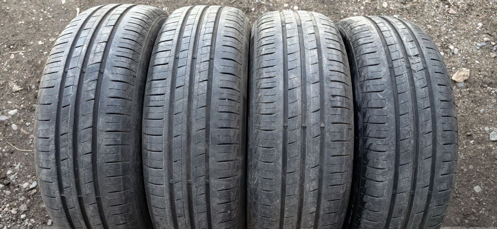 Комплект шин 185/65/14 powertrack