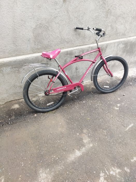 Продам велосипед в хорошем состояние