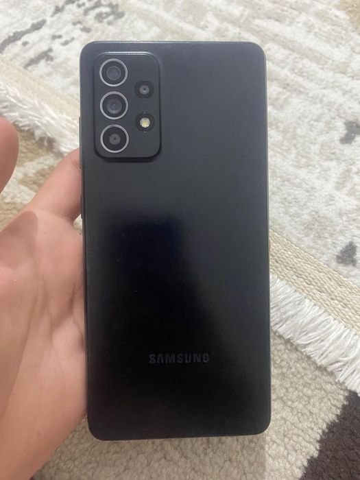 Samsung galaxy a54