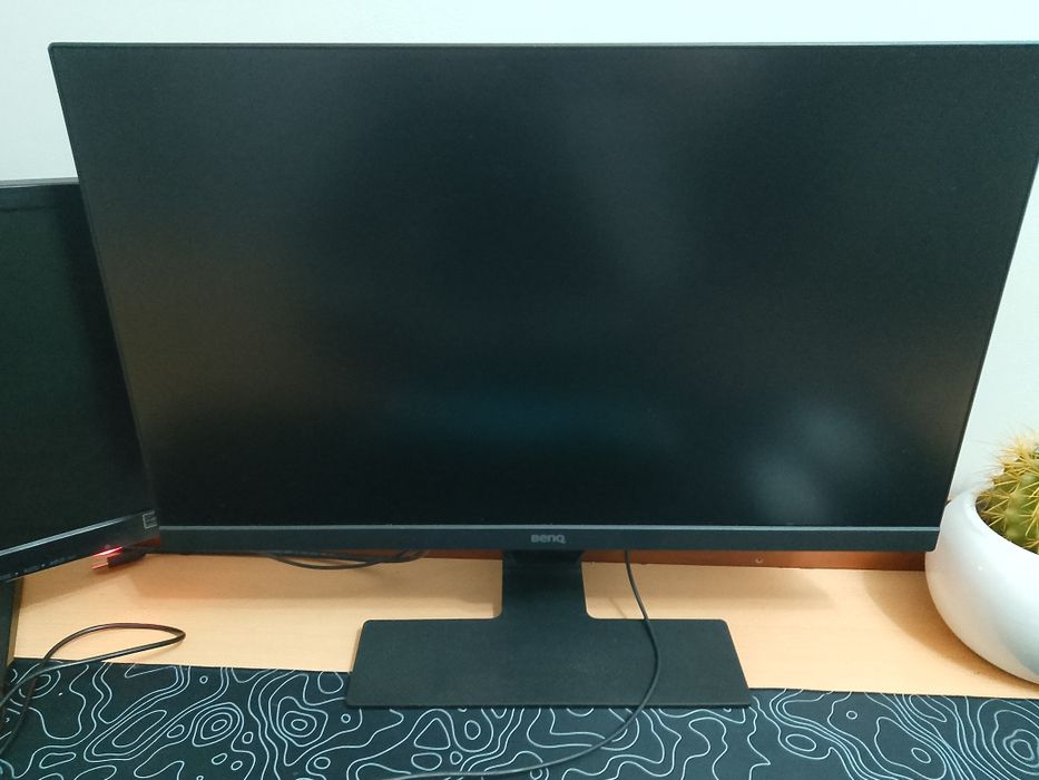 Монитор 24" BenQ GW2480L