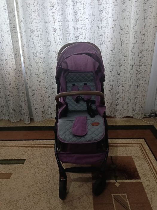 Продам  велосипед и детскую коляску