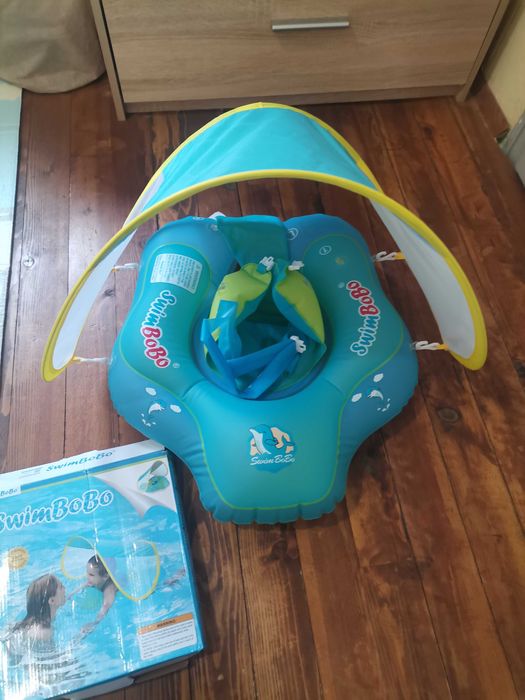 Детски пояс SwimBoBo 6-24 месеца