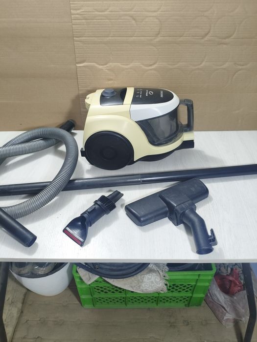 Пылесос Samsung, б/у