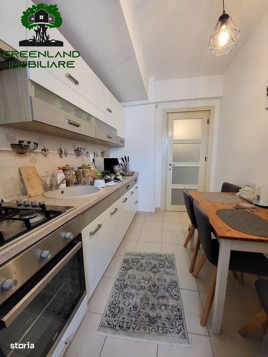 Apartament – Iasi - Mai multe
