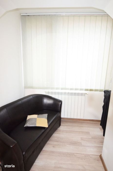 OCAZIE! Nicolina - CUG, bloc 2014, 2 camere mobilat & utilat, balcon