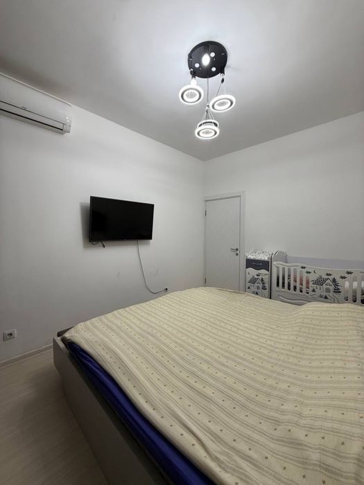 Продается 1 комнатная кв Ассалом Иахтумкули