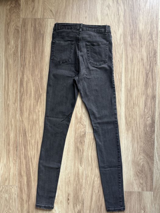 Дънки Primark висока талия, 36/S, €7