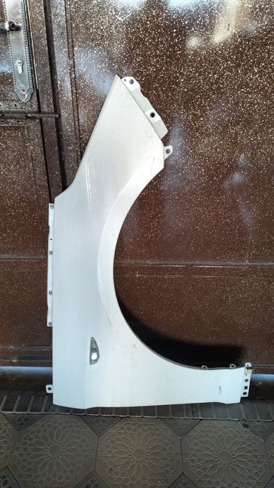 Крыло АвтоРазбор