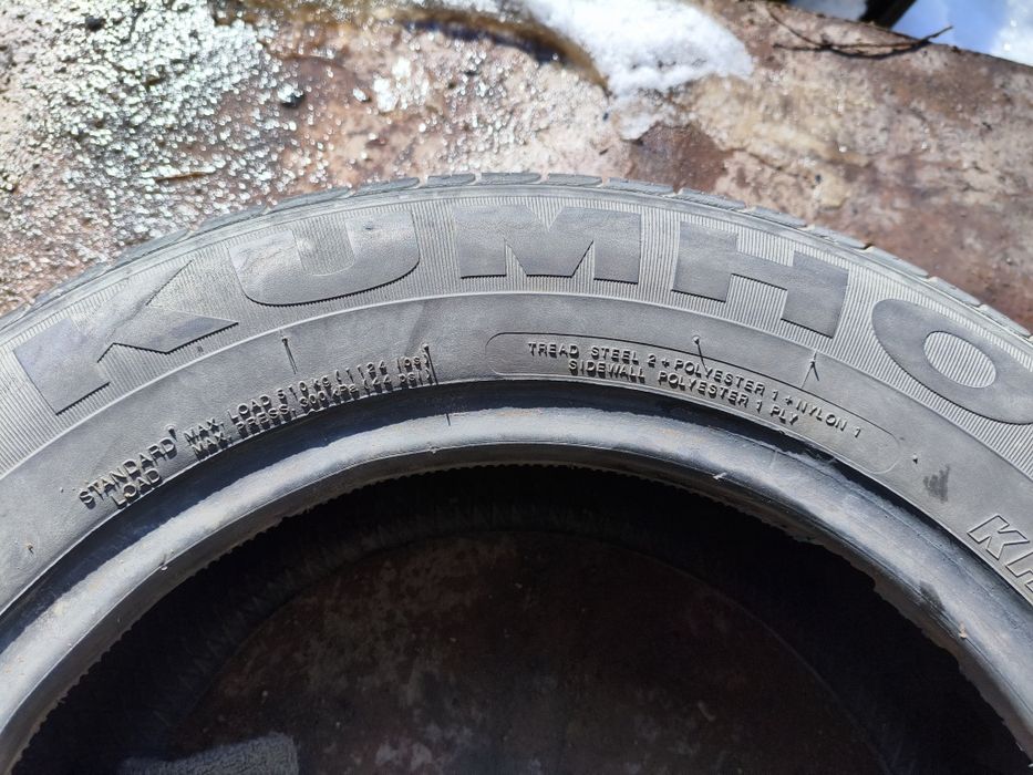 Принимаем б/у Шины Любых размеров