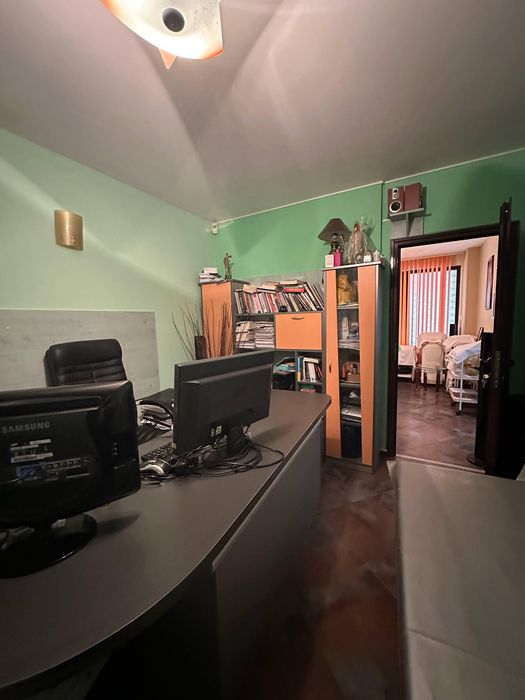 Продава се Офис в София, Витоша - 111 кв.м за 4505 €/кв.м - Снимка #6