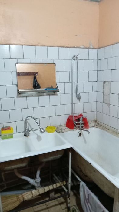 Продается квартира
