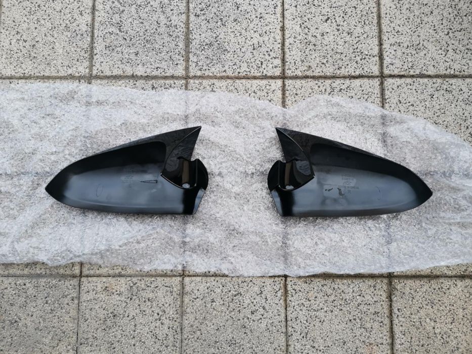 Капаци за странични огледала