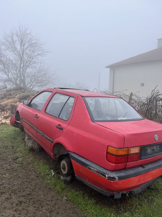 VW Vento на части 1994г.