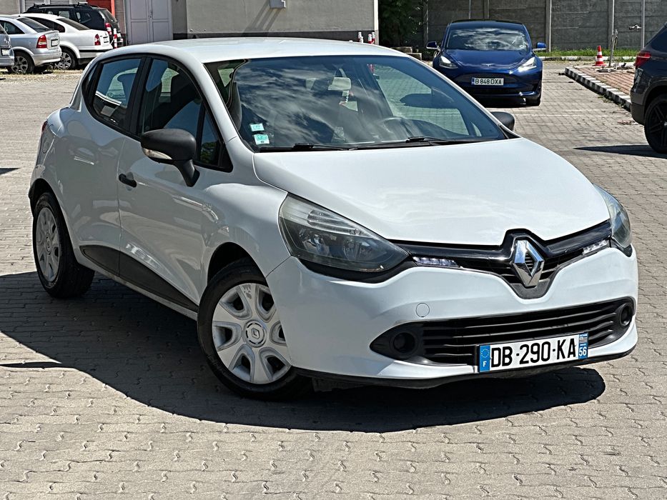 Renault Clio/1.5 Diesel/Recent Adus