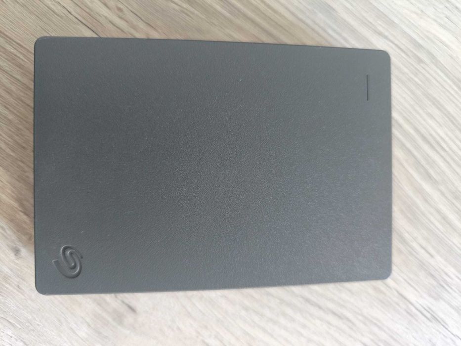 Hard Disk extern portabil Seagate, 4TB, USB 3.0, 2.5 inch