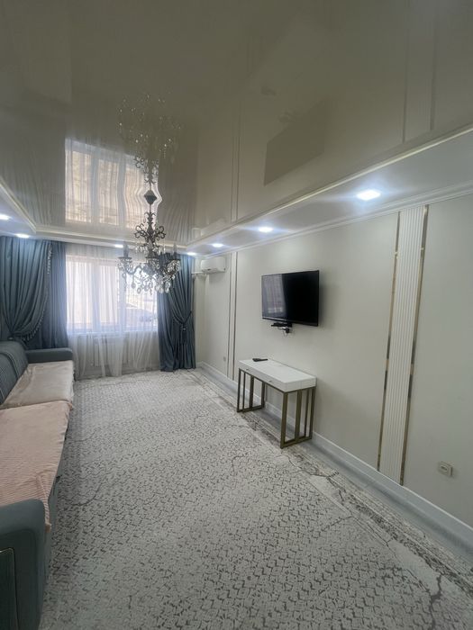 Продается квартира