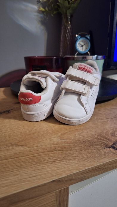 Кецове за момиче Адидас