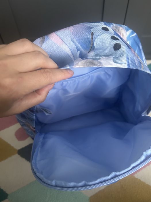 Rucsac Elsa HM fetite