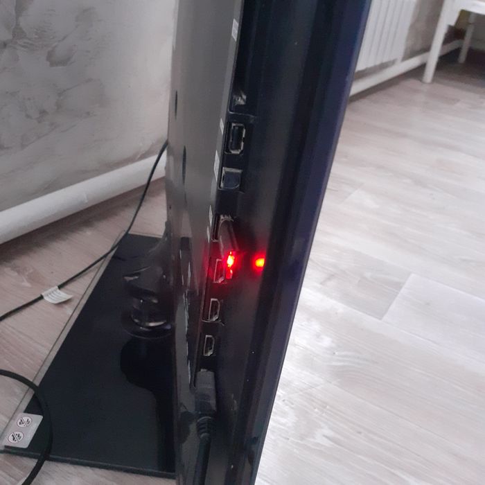 Телевизор самсунг