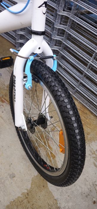 Bicicleta BMX avigo freestyle, 20inch