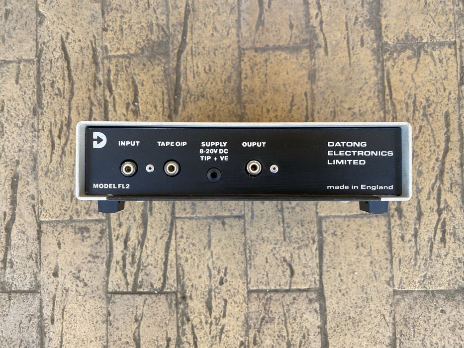 Datong multi-mode filter-model FL2